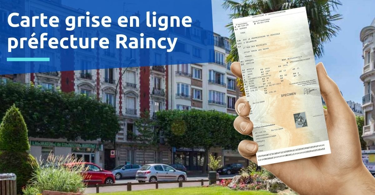 Sous Préfecture Du Raincy Problème De Rdv